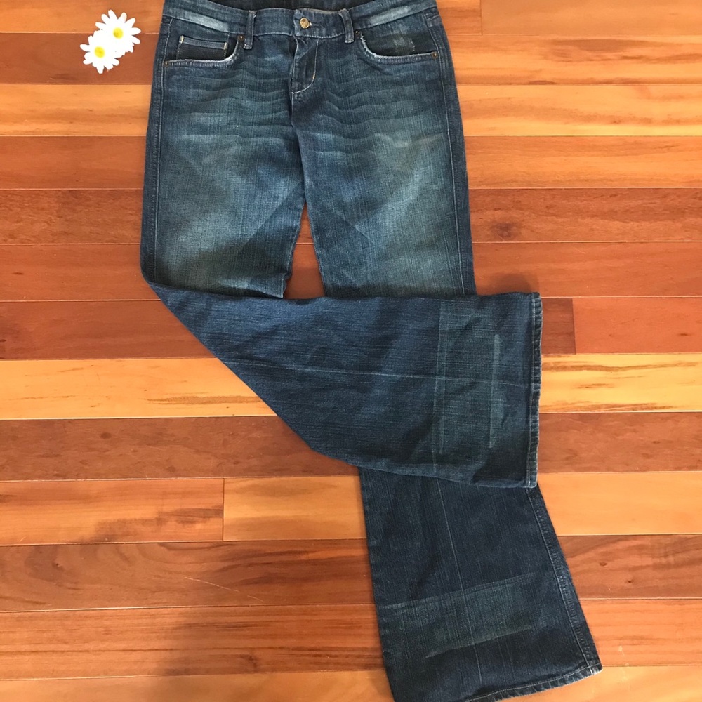 Citizens Of Humanity Jeans